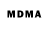 MDMA Molly DEYMONOV